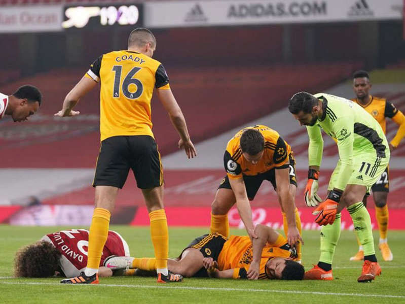 Raul Jimenez