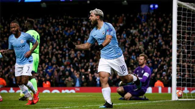 aguero