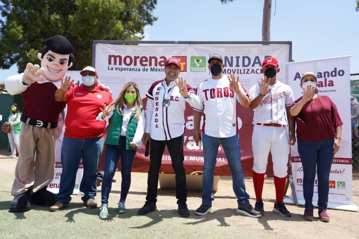 beisbol