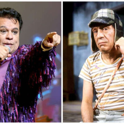 juan gabriel