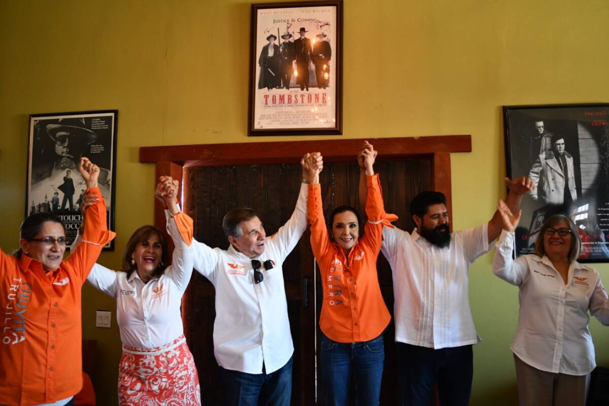 movimieno ciudadano