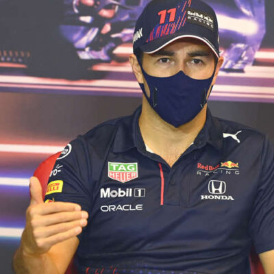 CHECO PEREZ