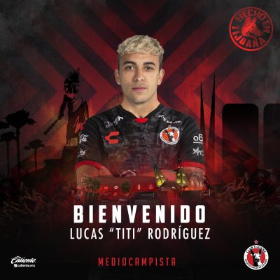 LUCAS CUADRADO tijuas