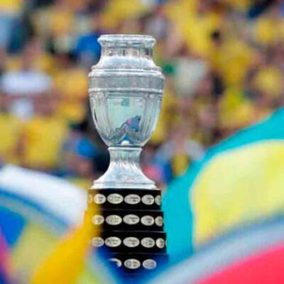 Trofeo copa america