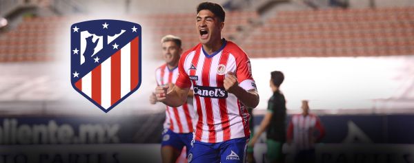 atletico
