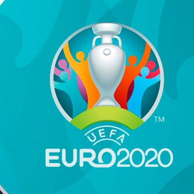 Inglaterra vs. Alemania destaca en ronda de 8os. de Euro 2020
