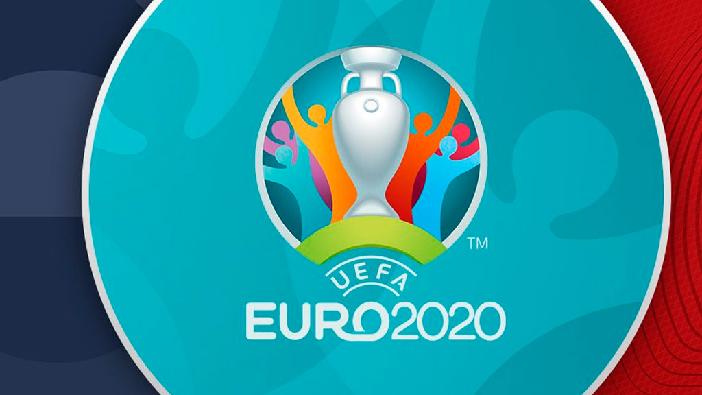 Inglaterra vs. Alemania destaca en ronda de 8os. de Euro 2020