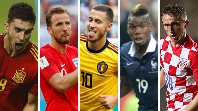 eurocopa equipos nombres