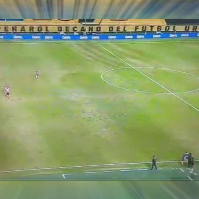 gol de media cancha