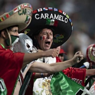 mundial en mexico