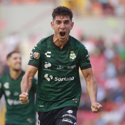 23Alberto Ocejo