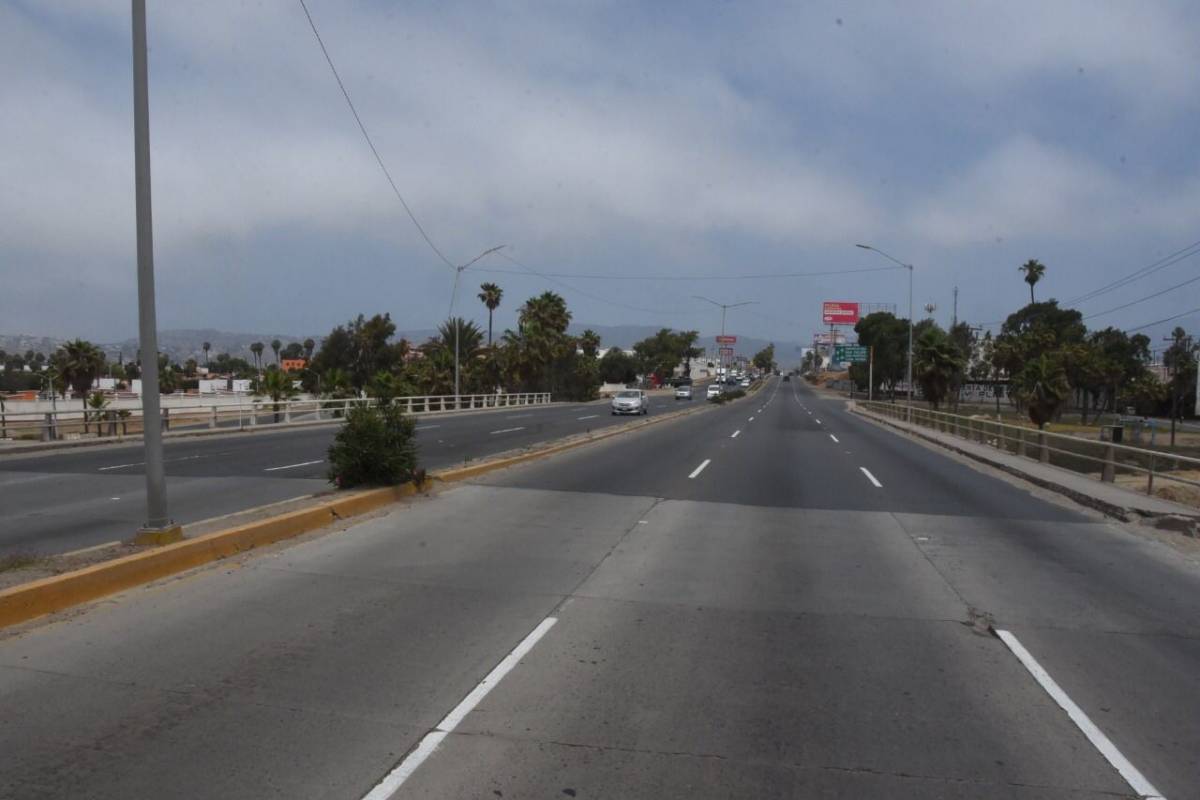 Nodo vial El Gallo