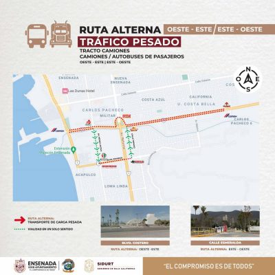 Rutas Alternas Nodo El Gallo-2