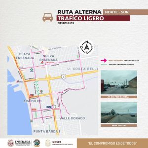 Rutas Alternas Nodo El Gallo-3