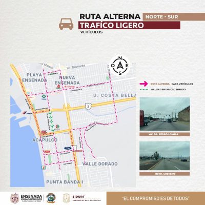 Rutas Alternas Nodo El Gallo-3
