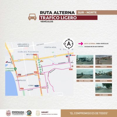Rutas Alternas Nodo El Gallo-4