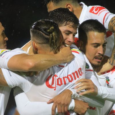 Bravos del Tuca goleados por Toluca en la primera fecha