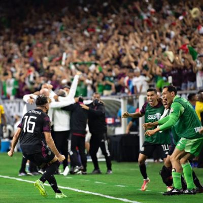 hector herrera