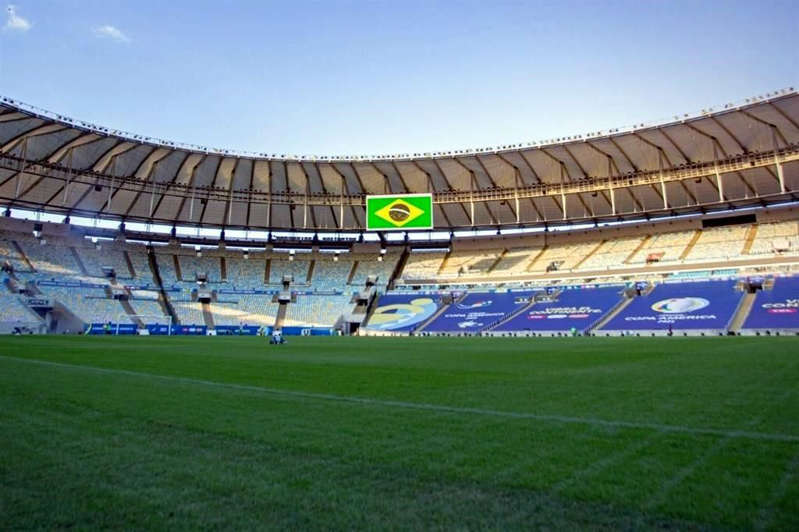maracana