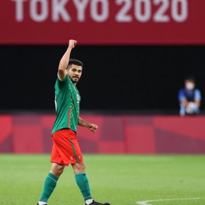 mexico futbol 5
