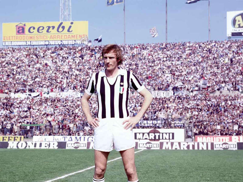 juventus francesco morini