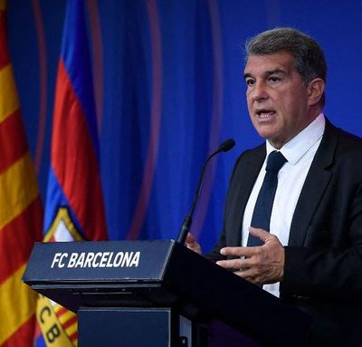 laporta