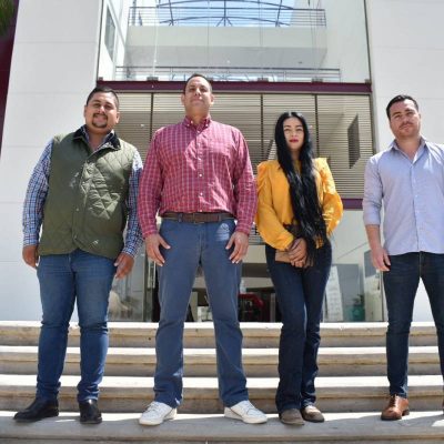 regidores ensenada