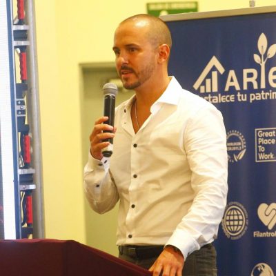 Alex Salazar