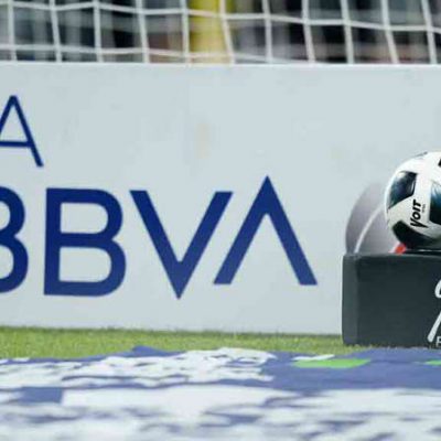 America Chivas Liga MX