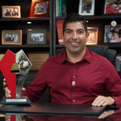 Armando Ayala Robles