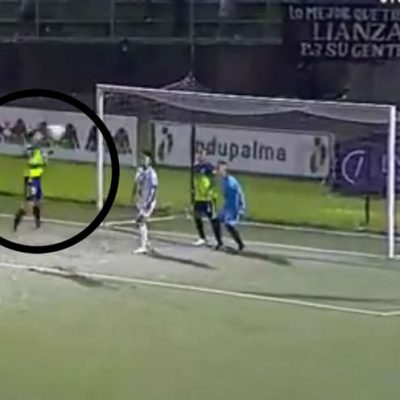 Autogol
