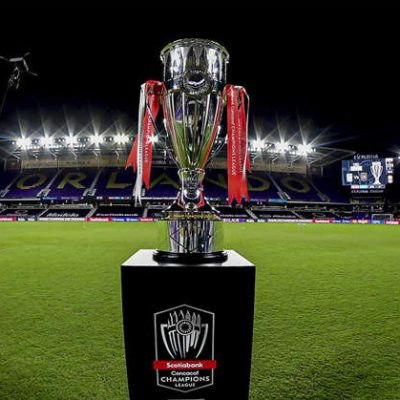 Concacaf