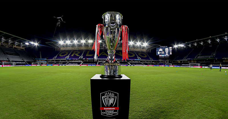 Concacaf