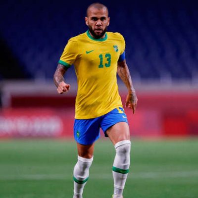 Dani Alves