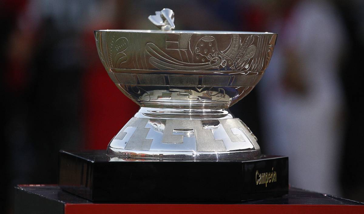 COPA ZAACHILA