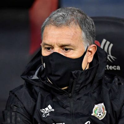 Gerardo Martno