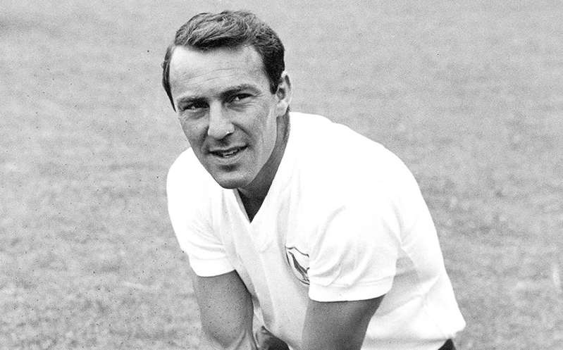 Jimmy Greaves