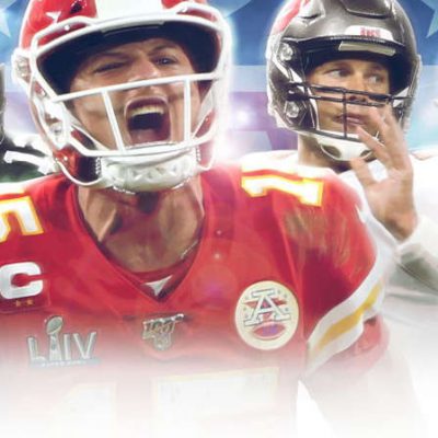 NFL 2021