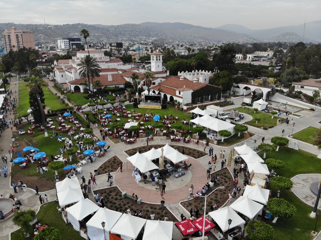 Riviera Ensenada