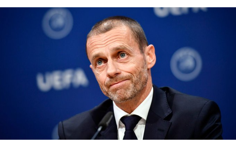 UEFA