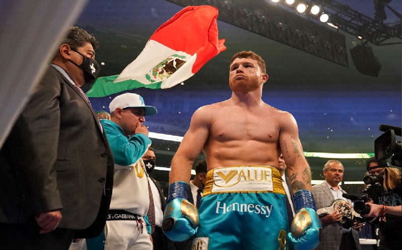 canelo
