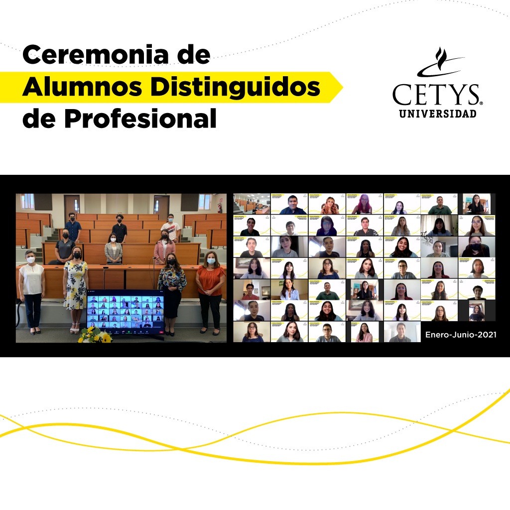 cetys profesional