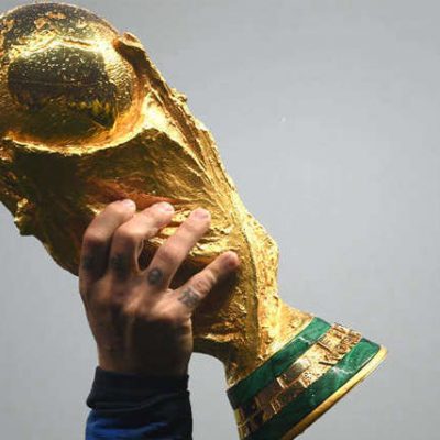 copa del mundo