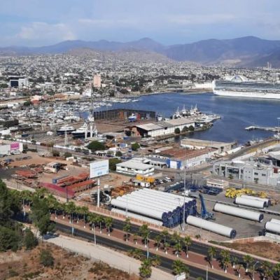 ensenada ciudad