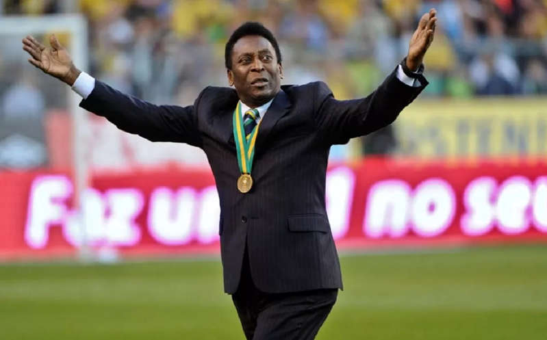 pELE
