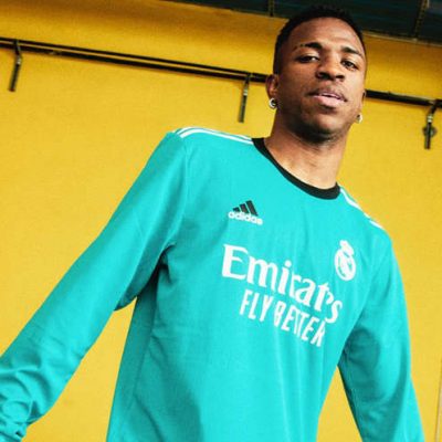 real madrid camiseta