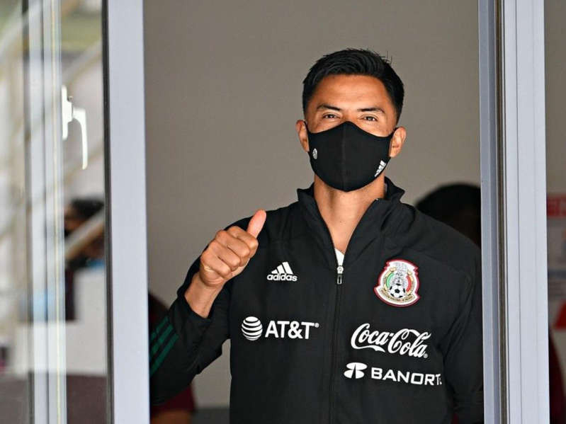 seleccion mexicana