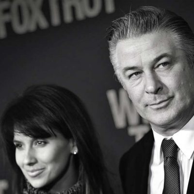 Alec Baldwin