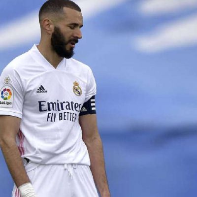Benzema