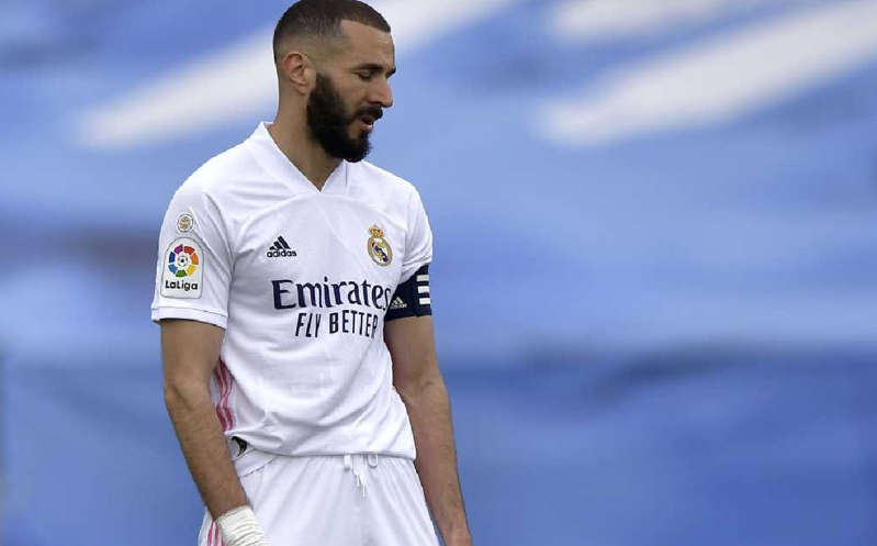 Benzema